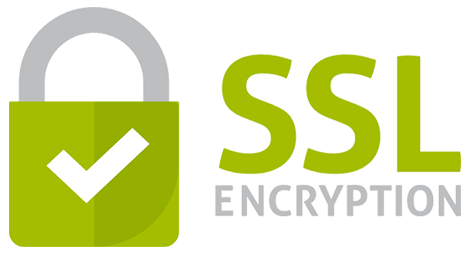 SSL encrypted website